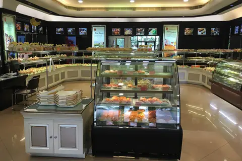 Sugar Shack Bakery photo 2